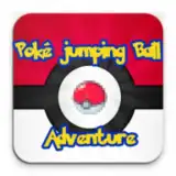 Poke Jumping Ball Adventure