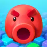 Cube Breaker