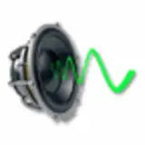 Speaker Test