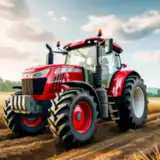 The Farming Game