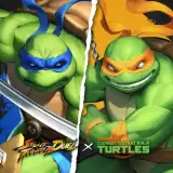 Street Fighter: Duel