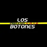 PES 2015 Los Botones