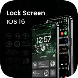 iLock Screen