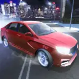Russian Cars: VESTA