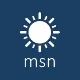 MSN Weather - Forecast and Maps