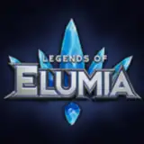 Legends Of Elumia