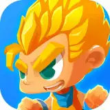 Super Saiyan World