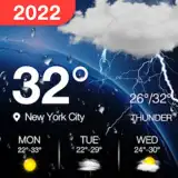 Local Weather: Weather Forecast
