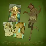 Yaelokre OC Maker