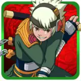 Shinobi Heroes