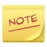 ColorNote Notepad