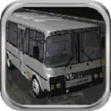 Russian Bussimulator