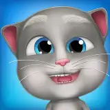 My Talking Bob Cat