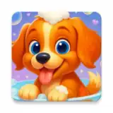 Puppy Pet Dog Daycare & Salon