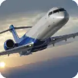 Plane Driving Simulator