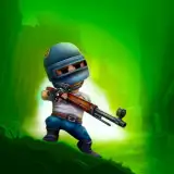 Pocket Troops