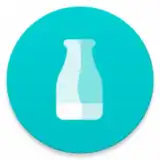 Out of Milk