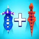 Merge Master: Dinosaur Friend