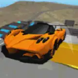 Racing Car Driving Simulator