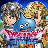 Dragon Quest of the Stars