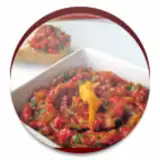 Meze tarifi