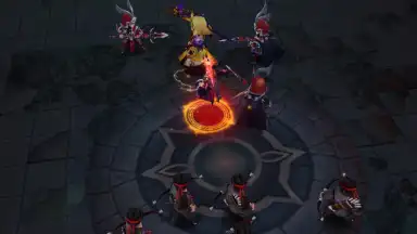 Kingdoms Attack screenshot 3