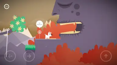 Mimpi Dreams screenshot 3