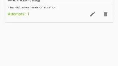 Torrenter - Android Torrent Downloader screenshot 2
