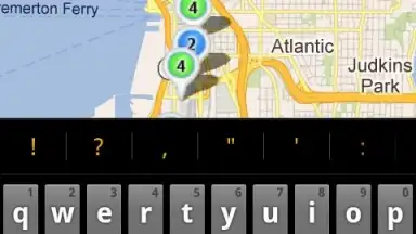 Blink screenshot 3