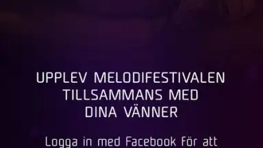 Melodifestivalen screenshot 12