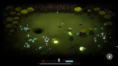 Ritual screenshot 3