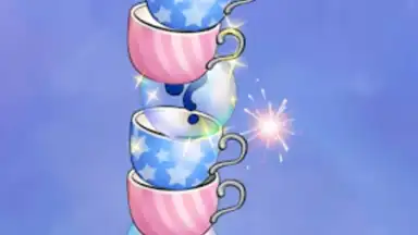 Sky Cups: Match 3 screenshot 4