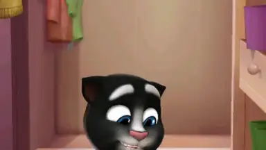 My Talking Tom 2 Lite screenshot 11