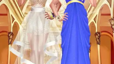 Prom Hair Salon screenshot 3