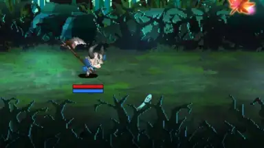 Dark Hero Dash screenshot 9