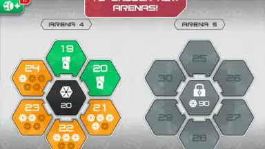 GyroSphere screenshot 9