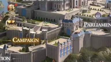 Reign of Destiny screenshot 5