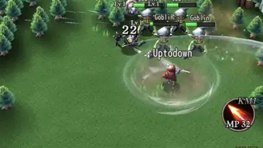 KING screenshot 6