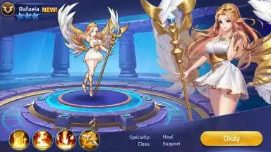 Mobile Legends: Adventure screenshot 7