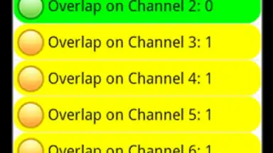 WiFi Optimizer screenshot 2