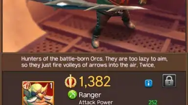 Royal Defenders screenshot 2