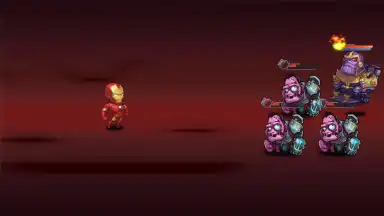 Heroes Legend Idle RPG screenshot 15