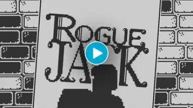 RogueJack: Roguelike BlackJack screenshot 1