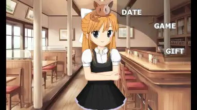 Shoujo City screenshot 1