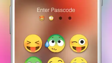 PIP Lock Screen screenshot 16