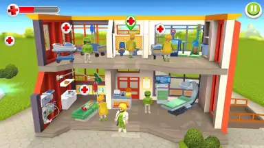 Children screenshot 2