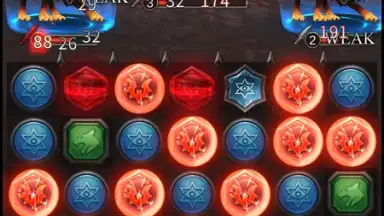 Myths of Moonrise screenshot 9