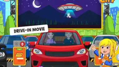 My City : Love Story screenshot 7