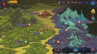 Mentors screenshot 9