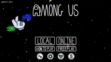 Among Us screenshot 15